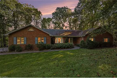 509 Ray West Drive, Kernersville, NC 27284 - Photo 2