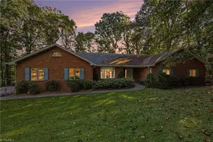 509 Ray W Dr, Kernersville, NC 27284 - Photo 2
