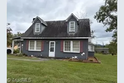 3880 Germantown Road, Moravian Falls, NC 28654 - Photo 2