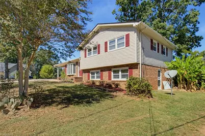 3816 Repon Street, Greensboro, NC 27407 - Photo 28