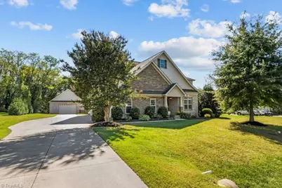 7101 English Pride Drive, Trinity, NC 27370 - Photo 2