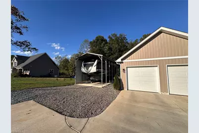 323 Chaney Loop Road, Stoneville, NC 27048 - Photo 6