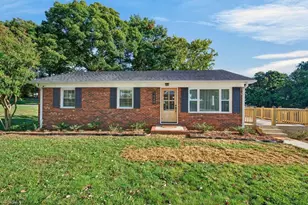 1540 Red Brush Rd, Mount Airy, NC 27030 - Photo 1