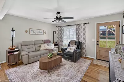 1540 Red Brush Road, Mount Airy, NC 27030 - Photo 2