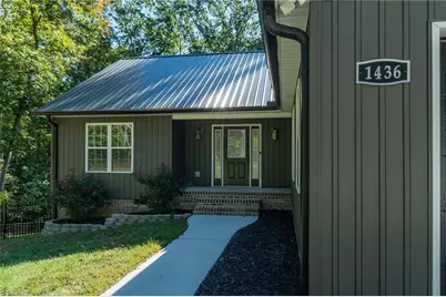 1436 Riverwood Drive, Lexington, NC 27292 - Photo 10