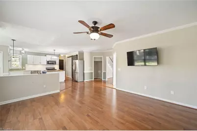 4409 Pine Cove Road, Greensboro, NC 27410 - Photo 14