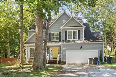 4409 Pine Cove Road, Greensboro, NC 27410 - Photo 1