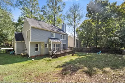 4409 Pine Cove Road, Greensboro, NC 27410 - Photo 40