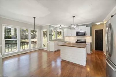 4409 Pine Cove Road, Greensboro, NC 27410 - Photo 16