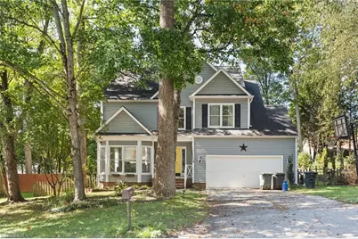 4409 Pine Cove Road, Greensboro, NC 27410 - Photo 2