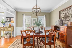2008 E Pinehurst Ct, Clemmons, NC 27012 - Photo 22