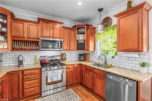 2008 E Pinehurst Ct, Clemmons, NC 27012 - Photo 16