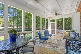 206 Pebble Beach Dr, Mebane, NC 27302 - Photo 40