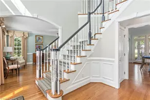206 Pebble Beach Dr, Mebane, NC 27302 - Photo 4