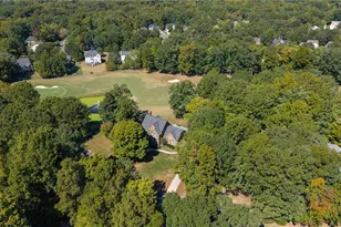 206 Pebble Beach Dr, Mebane, NC 27302 - Photo 50