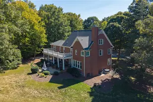206 Pebble Beach Dr, Mebane, NC 27302 - Photo 46