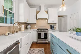 206 Pebble Beach Dr, Mebane, NC 27302 - Photo 16