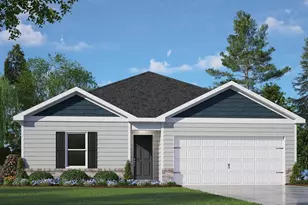 1614 String Dr, Winston-Salem, NC 27107 - Photo 1