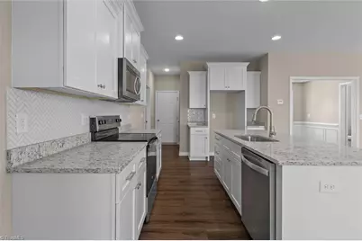6803 McPherson Clay Road, Liberty, NC 27298 - Photo 10