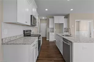 6803 McPherson Clay Rd, Liberty, NC 27298 - Photo 10