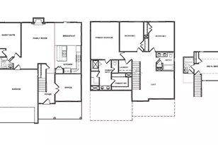 7658 Chardonnay Dr, Lewisville, NC 27023 - Photo 2