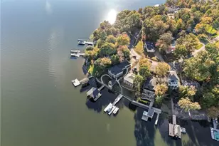 348 Shoreline Rd, New London, NC 28127 - Photo 44