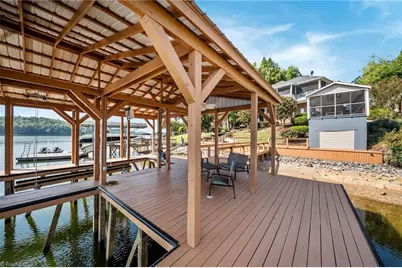 348 Shoreline Road, New London, NC 28127 - Photo 4