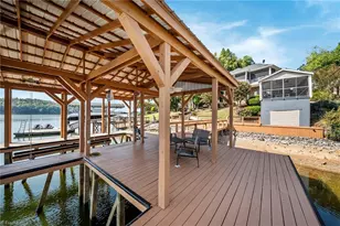 348 Shoreline Rd, New London, NC 28127 - Photo 4