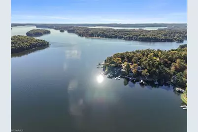 348 Shoreline Road, New London, NC 28127 - Photo 46