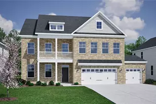 5605 Penguin Dr, Summerfield, NC 27358 - Photo 1