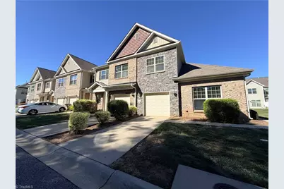 3022 Dressage Drive, Greensboro, NC 27410 - Photo 1