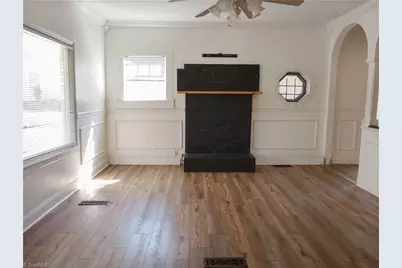 217 N Fayetteville Street, Liberty, NC 27298 - Photo 8