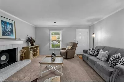 10 Prairie Trail #D, Greensboro, NC 27410 - Photo 8