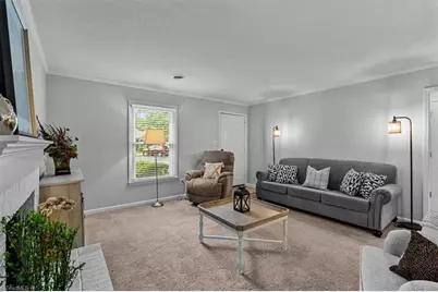 10 Prairie Trail #D, Greensboro, NC 27410 - Photo 6
