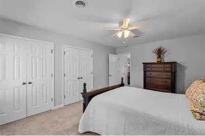 10 Prairie Trail #D, Greensboro, NC 27410 - Photo 22