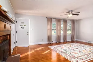 176 Oaklawn Rd, Wallburg, NC 27107 - Photo 8