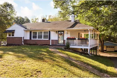 176 Oaklawn Road, Wallburg, NC 27107 - Photo 2