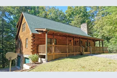 154 Rocky Shore Drive, Wilkesboro, NC 28697 - Photo 1