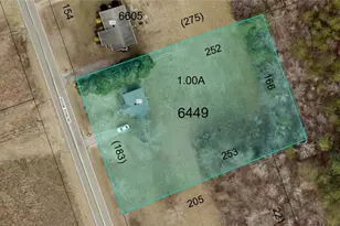 711 Goose Pond Rd, Ruffin, NC 27326 - Photo 12