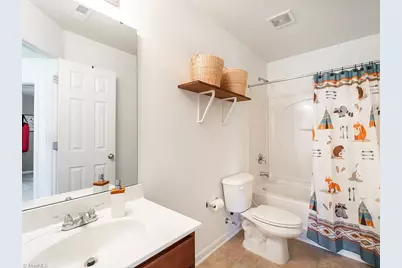 203 Collington Drive, Mebane, NC 27302 - Photo 34