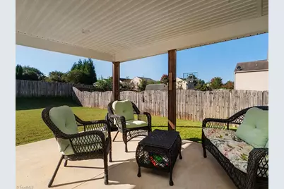 203 Collington Drive, Mebane, NC 27302 - Photo 36