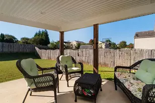 203 Collington Dr, Mebane, NC 27302 - Photo 36