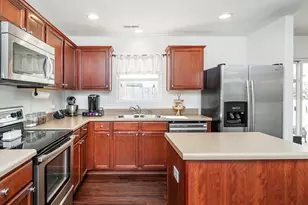 203 Collington Dr, Mebane, NC 27302 - Photo 16