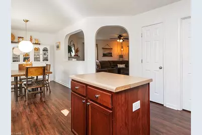 203 Collington Drive, Mebane, NC 27302 - Photo 18
