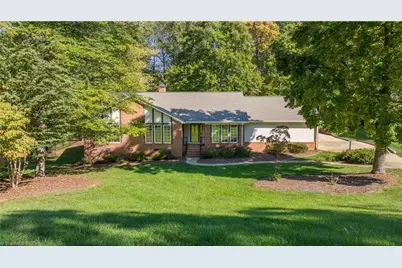 671 Brown Trail, Asheboro, NC 27203 - Photo 2