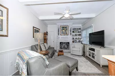 512 Lindley Road, Greensboro, NC 27410 - Photo 10