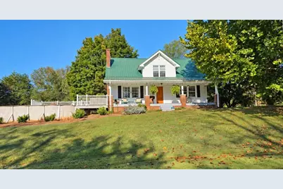 1198 Jackson Road #17, Westfield, NC 27053 - Photo 1