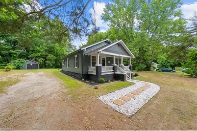 1752 Argonne Boulevard, Winston-Salem, NC 27107 - Photo 2