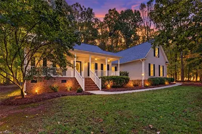 7806 French Drive, Browns Summit, NC 27214 - Photo 1