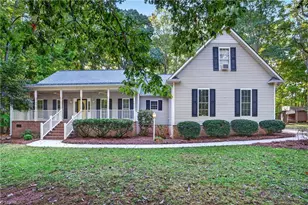 7806 French Dr, Browns Summit, NC 27214 - Photo 2